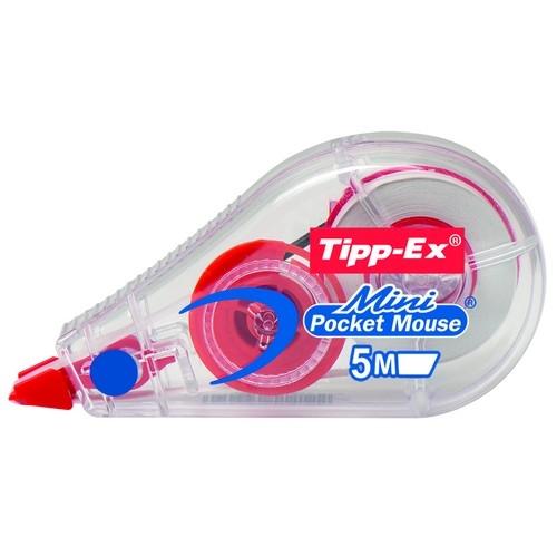Mini pocket mouse - Tipp-ex