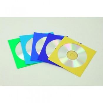 FUNDAS CD-DVD
